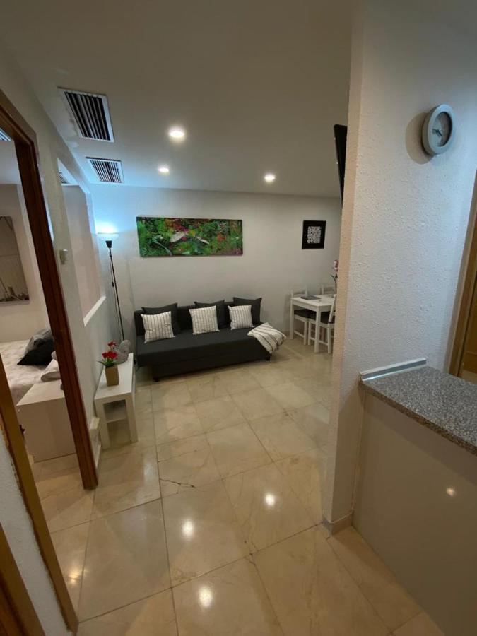 Carol's Ii Apartment Zaragoza