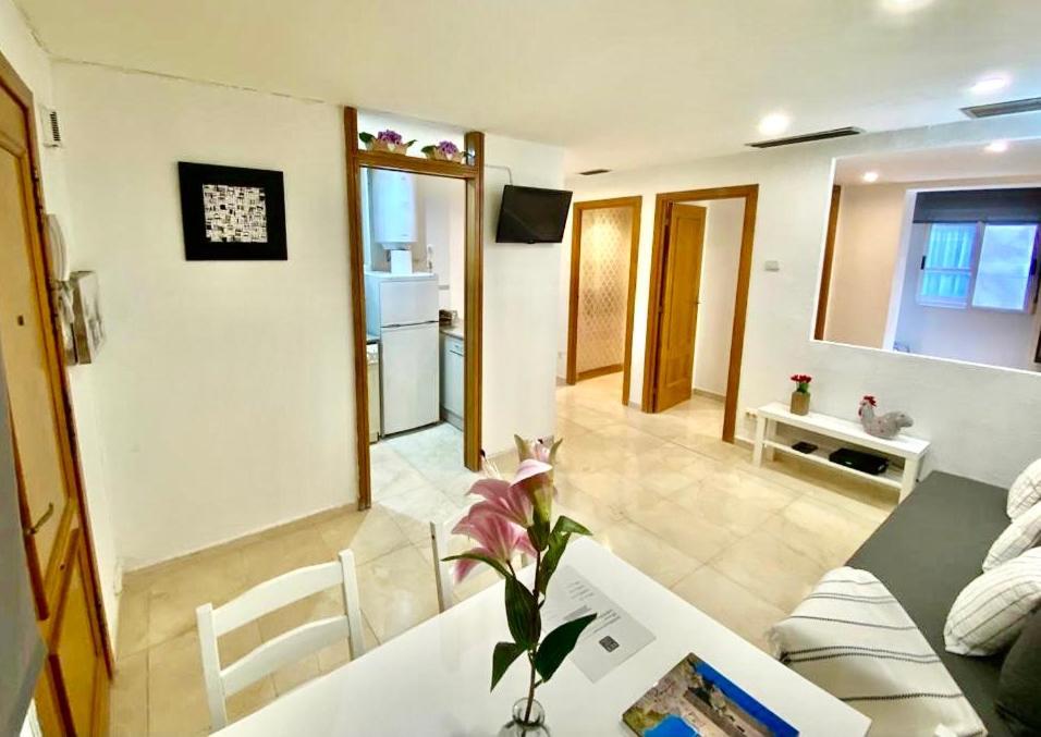 Carol's Ii Apartment Zaragoza
