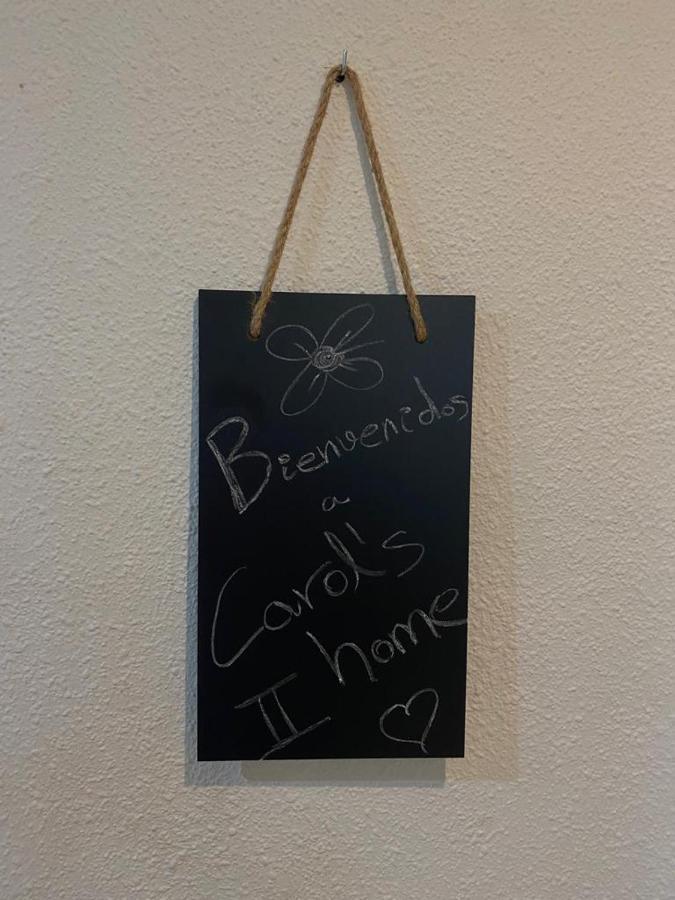 Appartement Carol's Ii